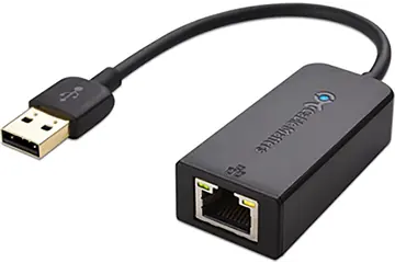 Crestron ADPT-USB-ENET