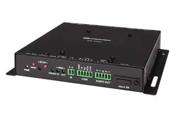 Crestron AM-3200