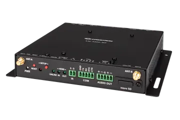 Crestron AM-3200-WF