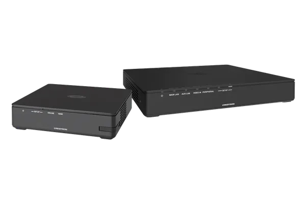 Crestron AM3-121 AirMedia Series 3 Kit with AM-3100-WF-I Receiver and AM-TX3-200 Endpoint, International