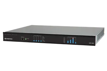Crestron AMP-4600