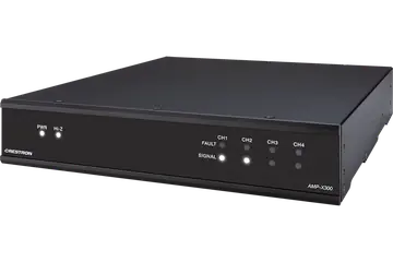 Crestron AMP-X300