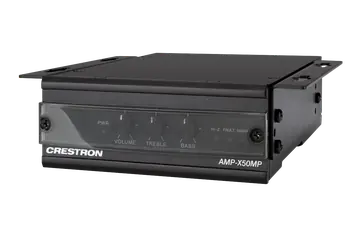 Crestron AMP-X50MP