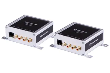 Crestron AUD-EXT-100