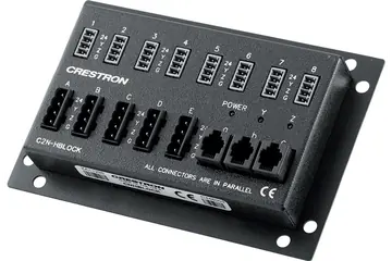 Crestron C2N-HBLOCK