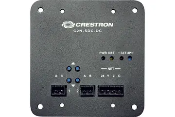 Crestron C2N-SDC-DC