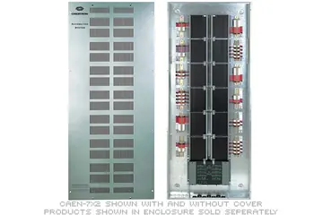 Crestron CAEN-7X2