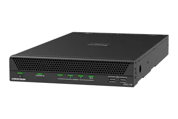 Crestron CCC-110-Z