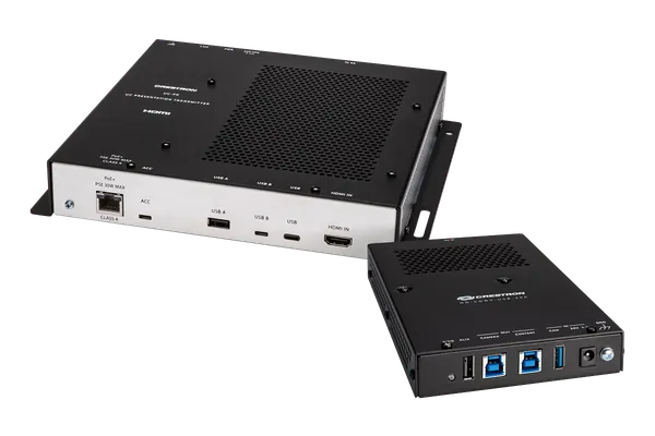 Crestron CCC-BYOD-KIT Collab Compute Bring Your Own Device (BYOD) Kit