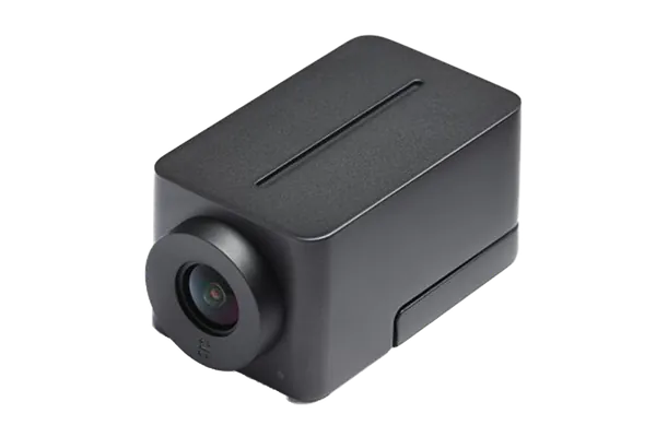 Crestron CCS-CAM-USB-F-400 Huddly IQ Collaboration Camera