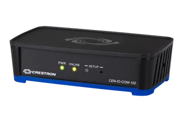 Crestron CEN-IO-COM-102