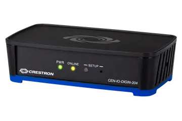 Crestron CEN-IO-DIGIN-204