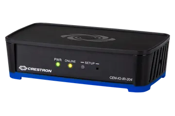 Crestron CEN-IO-RY-204