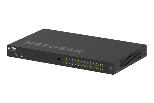 Crestron CEN-SWPOE-26 26 Port PoE+ Network Switch
