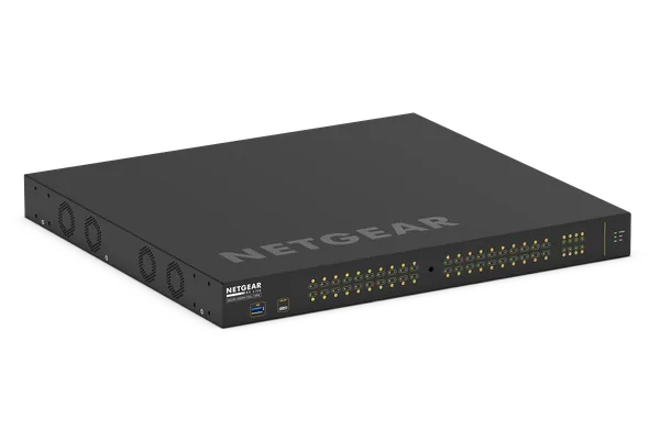 Crestron CEN-SWPOE-48 48 Port PoE+ Managed Switch