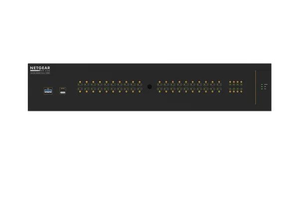 Crestron CEN-SWPOE-48-ULTRA 48 Port Ultra PoE Managed Switch