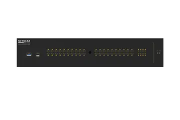 Crestron CEN-SWPOE-48-ULTRA