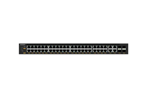 Crestron CEN-SWPOE-52-ULTRA 52 Port Ultra PoE Managed Switch