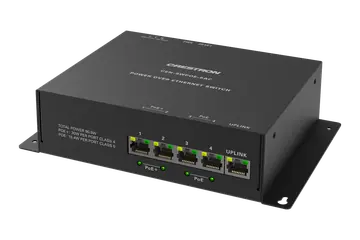Crestron CEN-SWPOE-5AC
