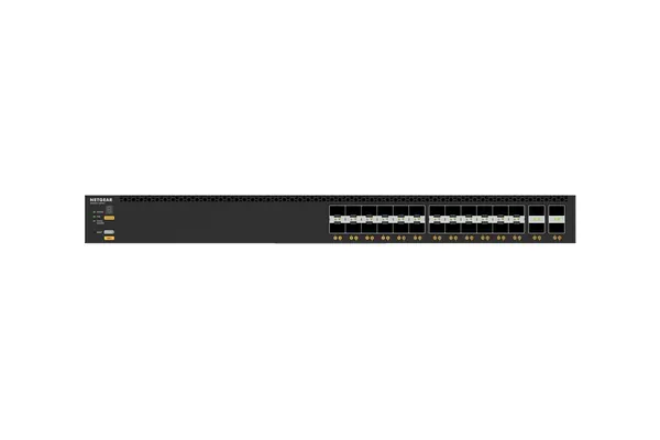 Crestron CEN-SWSFP-28 28 Port Managed Switch with Redundant Power Supply Slot