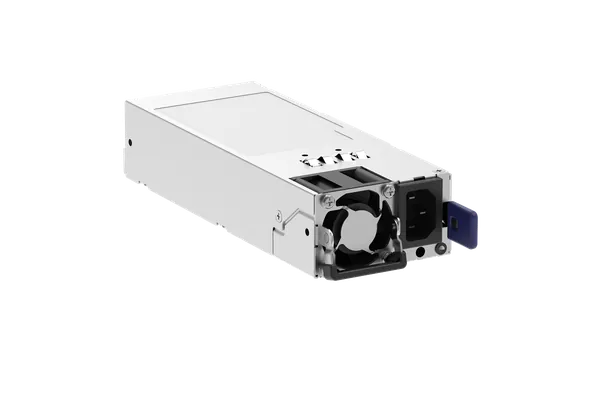 Crestron CEN-SWSFP-PWS350 350 W Power Supply Unit for CEN-SWSFP-28 or CEN-SWPOE-52 Network Switch