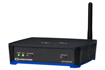 Crestron CENI-GWEXER