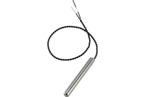 Crestron CHV-RSS Remote Slab Sensor and Outdoor Temperature Sensor
