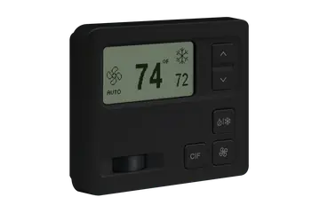 Crestron CHV-THSTAT-PIR-10