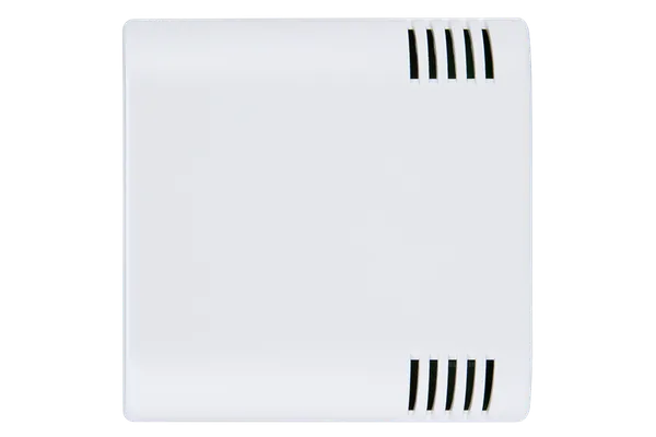Crestron CHVI-RTS-1G-SM Surface Mount Remote Temperature Sensor, White