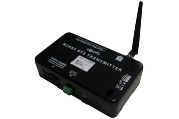 Crestron CI-SOMFY-RTS