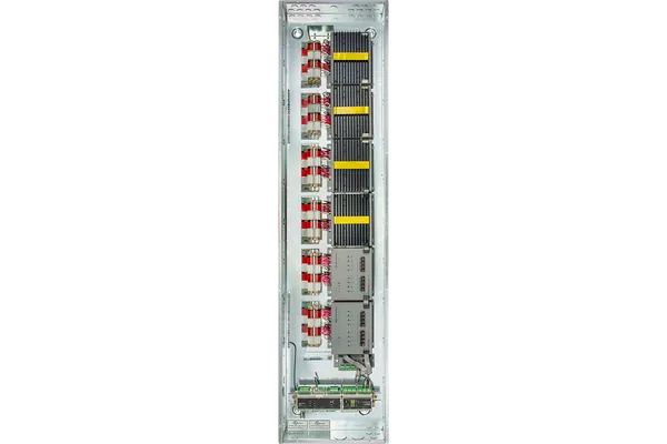 Crestron CL-SPACEBUILDER-CAEN-FT SpaceBuilder System, CAEN FT