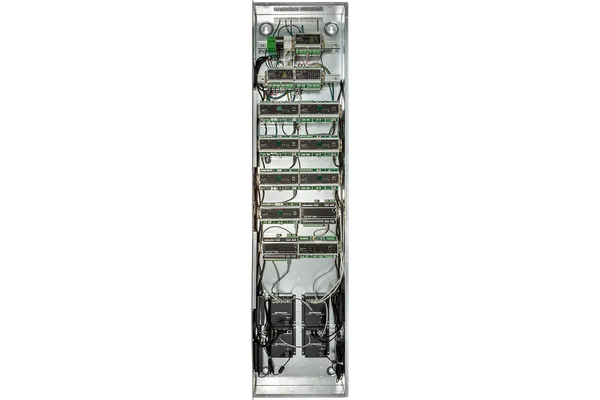 Crestron CL-SPACEBUILDER-DIN SpaceBuilder System, DIN