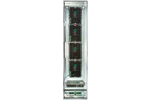 Crestron CL-SPACEBUILDER-GLEX-FT SpaceBuilder System, GLEX FT