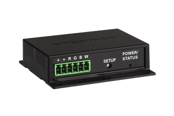Crestron CLC-1LEDPWM-RGBW-EX RGBW LED Controller