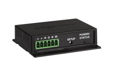 Crestron CLC-1LEDPWM-RGBW-EX