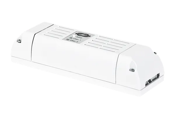 Crestron CLCI-MCEX In-Ceiling Motor Controller, infiNET EX Wireless, 230VAC