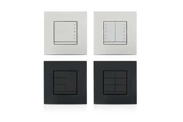 Crestron CLWI-DIMFLVEX In-Wall 0-10V Dimmer, 230VAC
