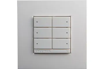 Crestron CLWI-KPLEX-BATT