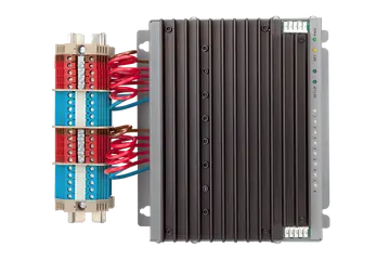 Crestron CLXI-2DIMU8