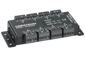 Crestron CNTBLOCK