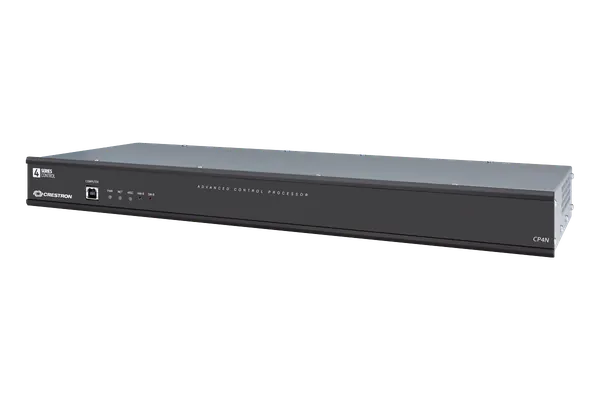 Crestron CP4N 4-Series Control System
