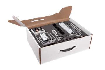 Crestron CSA-DSK-HDWR-QMT5