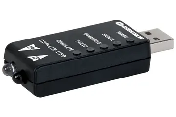 Crestron CSP-LIR-USB