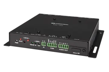 Crestron DGE-1000
