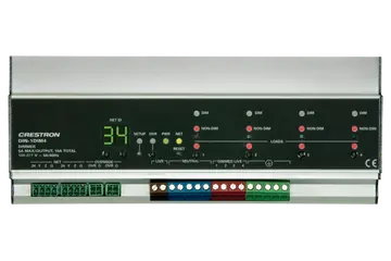 Crestron DIN-1DIM4