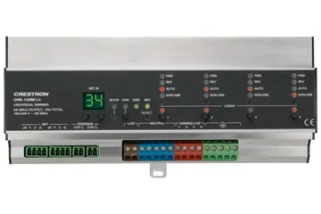 Crestron DIN-1DIMU4