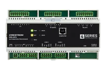 Crestron DIN-AP4