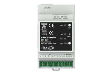 Crestron DIN-DLI