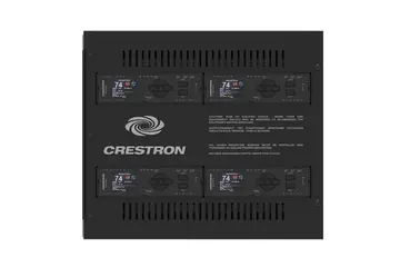 Crestron DIN-EN-2X18-HC-2OPEN