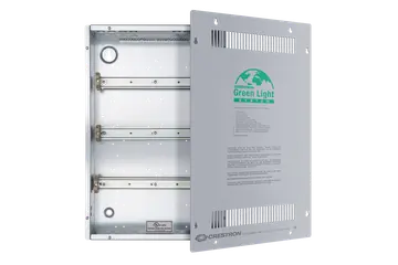 Crestron DIN-EN-3X18